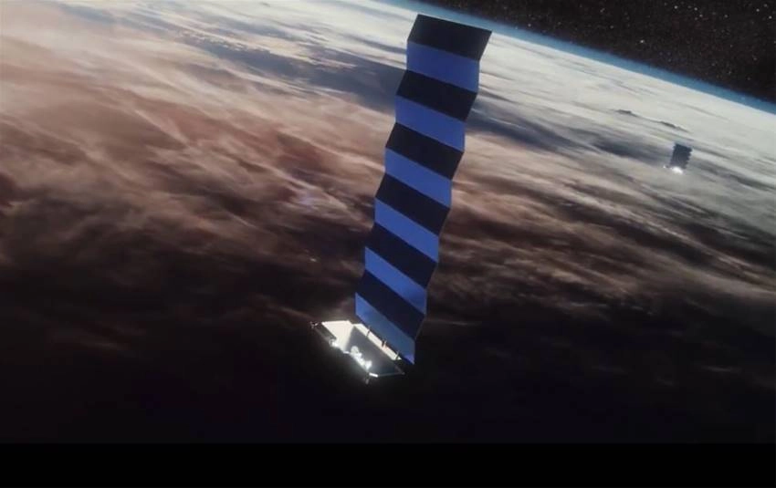 SpaceX