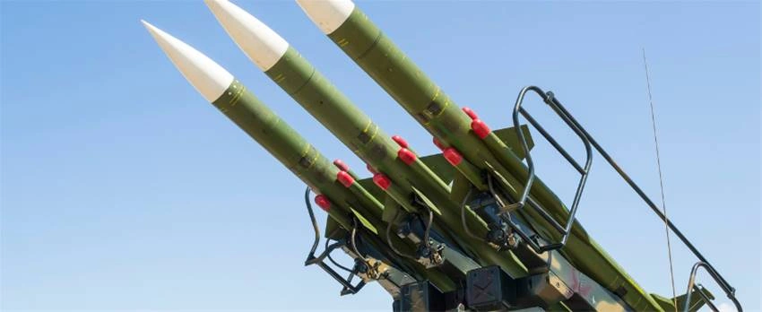 AIR DEFENSE