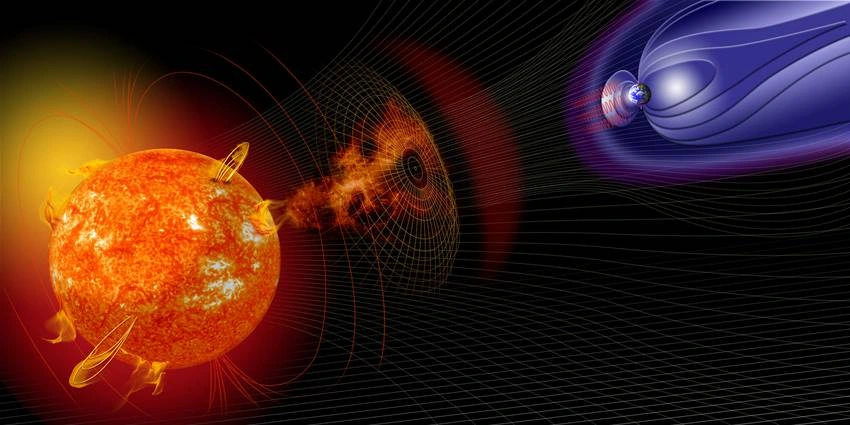 Space Weather