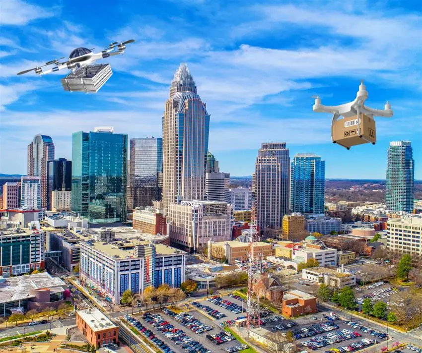 SKY HIGHWAYS