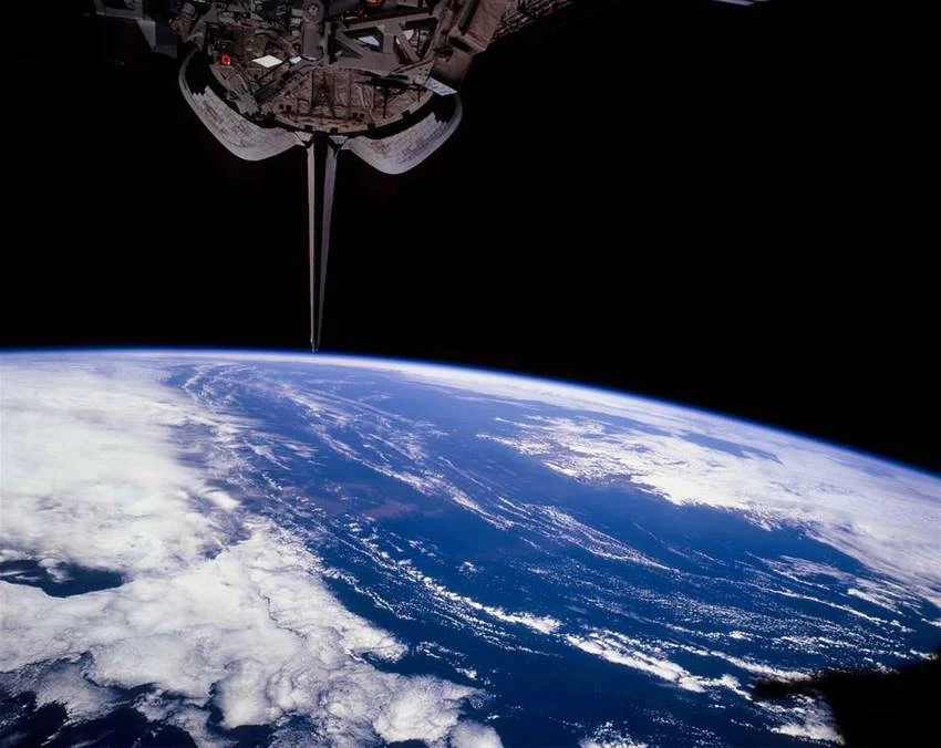 Unlocking Earth’s Secrets