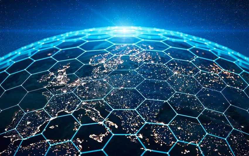SPACE DOMAIN AWARENESS