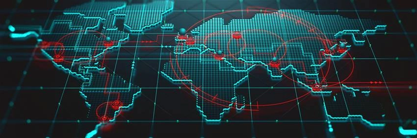 The Current Geopolitical