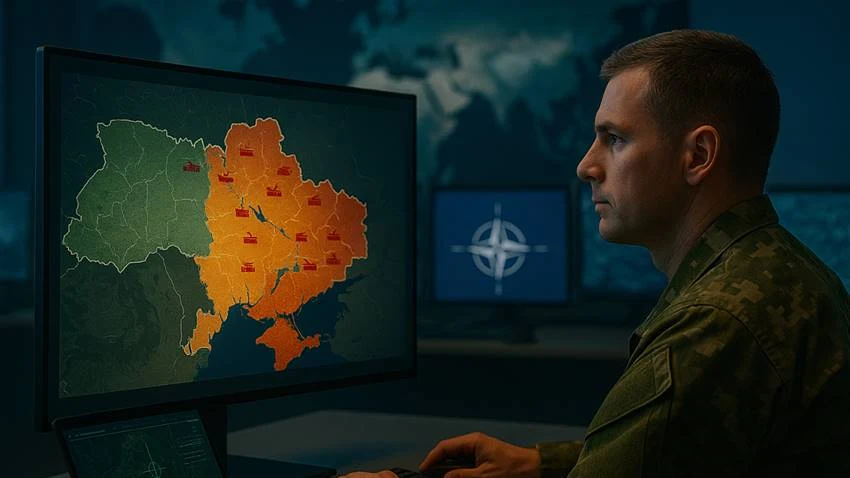 Digital Mission