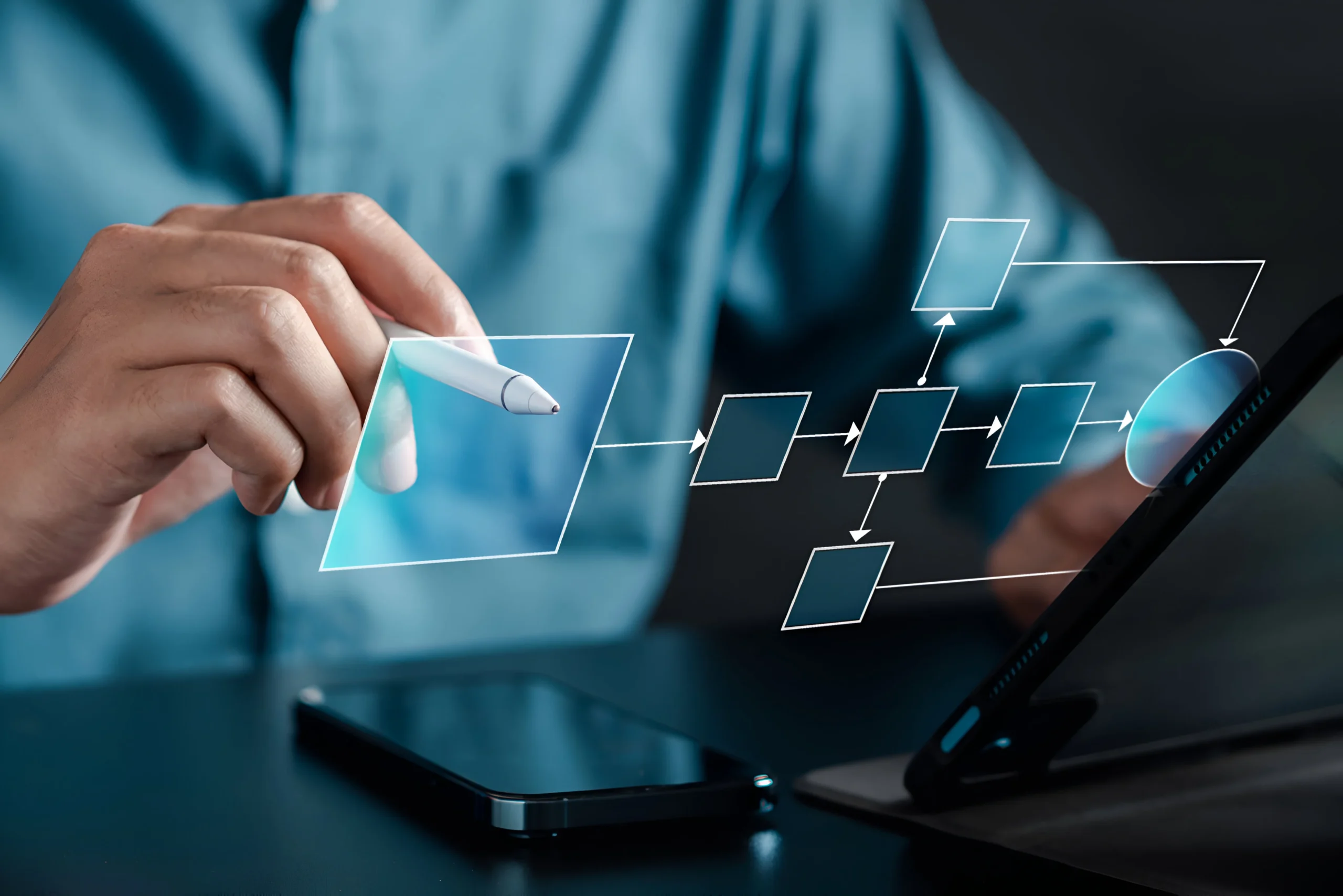 Healthcare_Process Modeling