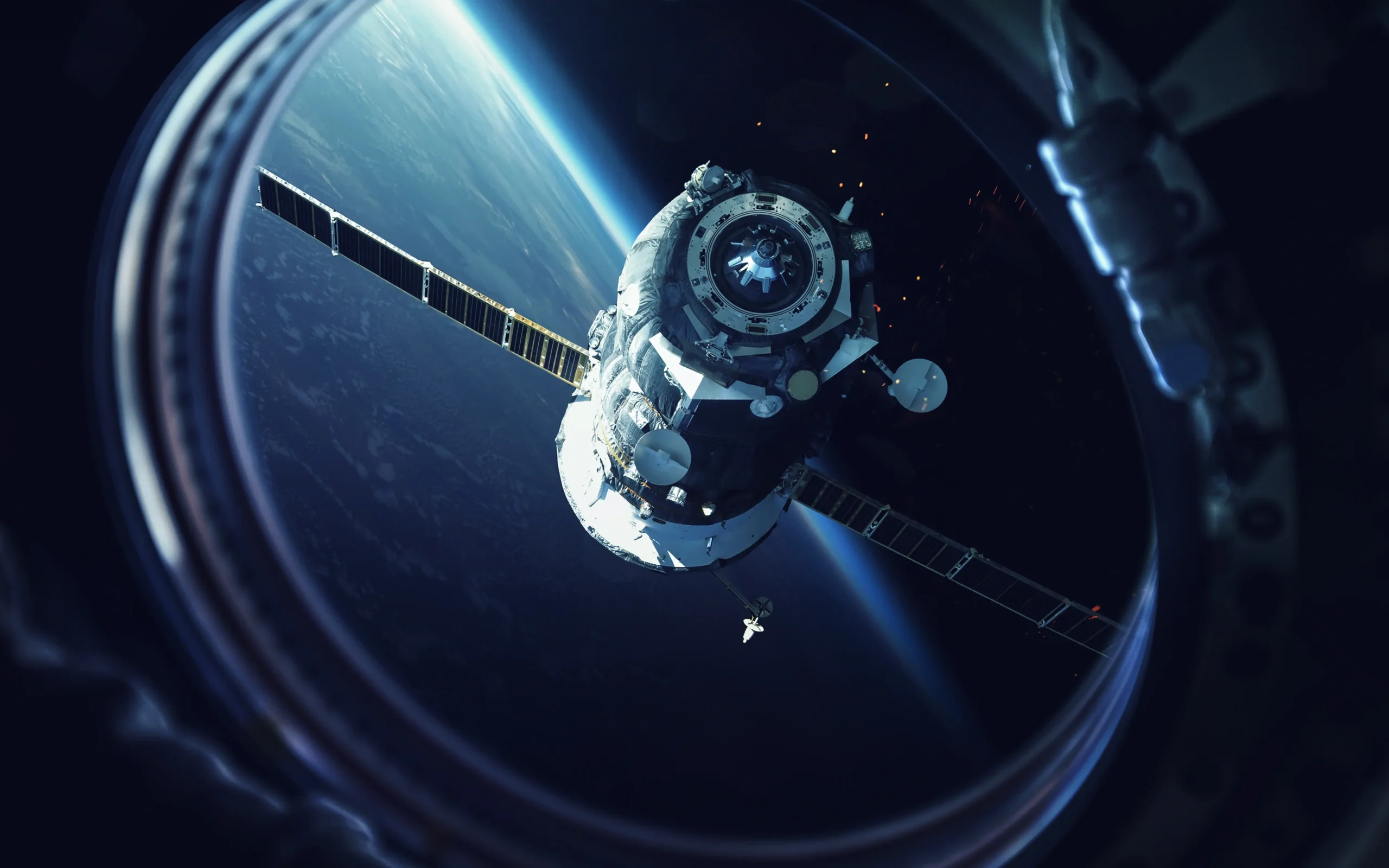 SSA-Orbit-Determination